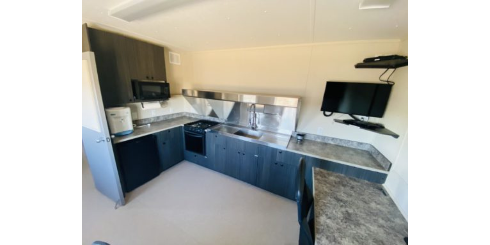 Drilling Command Center View 2